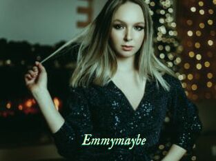 Emmymaybe
