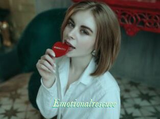 Emotionalrescuee