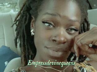 Empressdevinequeens