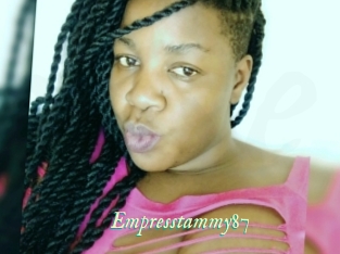 Empresstammy87