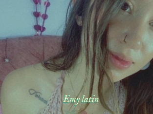 Emy_latin