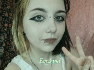 Emykami
