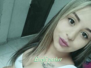 Emyli_parker