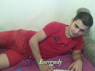 Energyedy