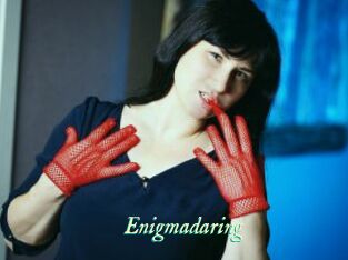 Enigmadaring