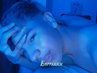 Enrrixxx