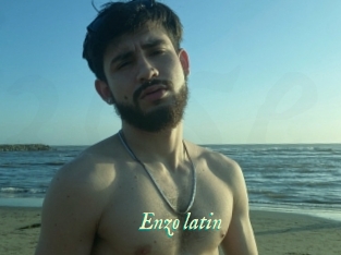 Enzo_latin