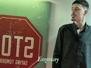 Enzoracey