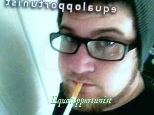 Equalopportunist