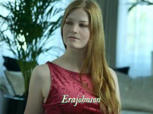 Erajohnson