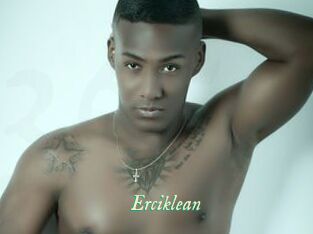 Erciklean