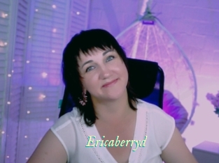 Ericaberryd