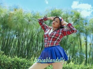 Ericablandelly