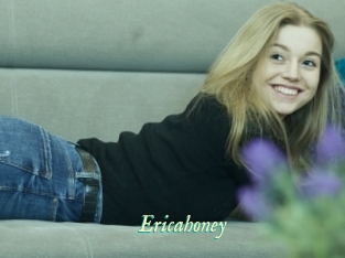Ericahoney