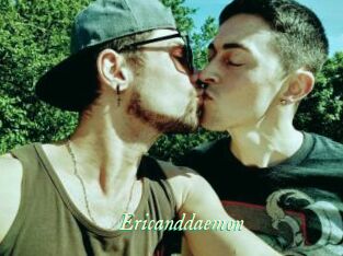 Ericanddaemon