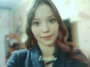 Ericanoe