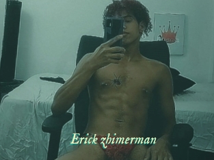Erick_zhimerman