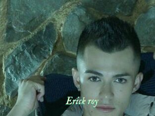 Erick_roy