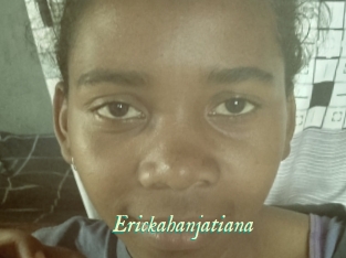 Erickahanjatiana