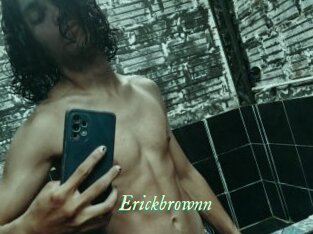 Erickbrownn