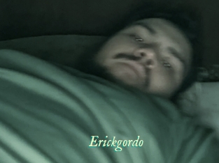 Erickgordo
