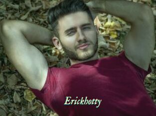Erickhotty
