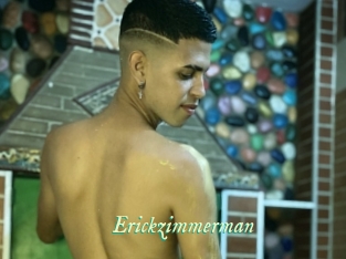 Erickzimmerman