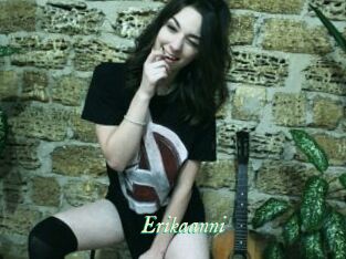 Erikaanni