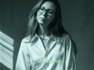 Erikabeen