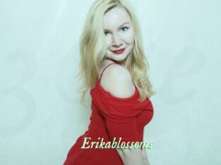 Erikablossoms