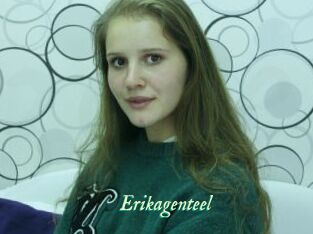 Erikagenteel