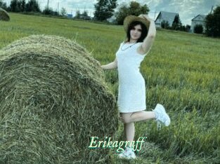 Erikagraff