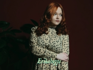 Erikahopps