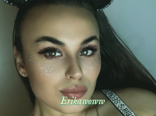 Erikawoww