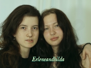 Erleneandhilda