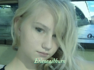 Erleneashburn