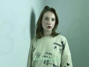 Erleneblincoe