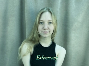 Erlenecoup