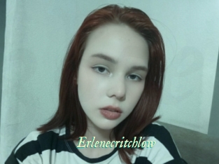 Erlenecritchlow