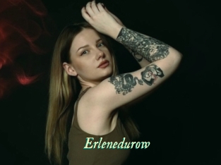Erlenedurow