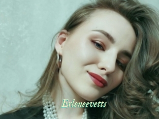 Erleneevetts