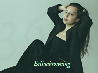 Erlinabrowning