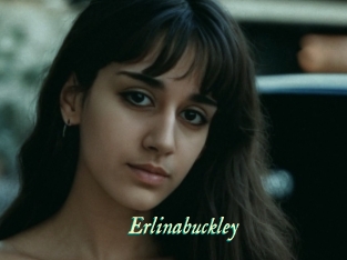 Erlinabuckley