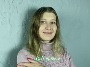 Erlinadeere