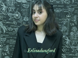 Erlinadunsford