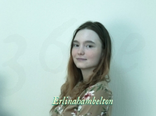 Erlinahambelton