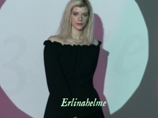 Erlinahelme