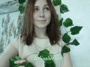 Erlinaherrick