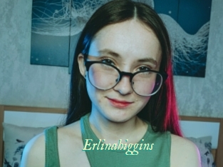 Erlinahiggins