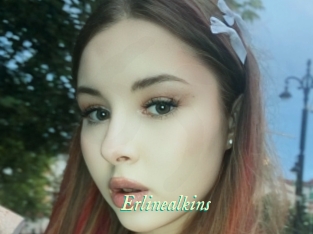 Erlinealkins